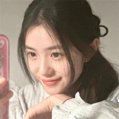 黑衣女子的香气