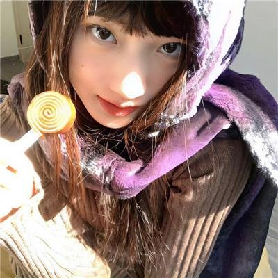 白发魔女